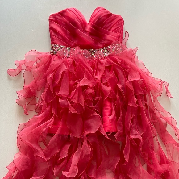 CINDERELLA Gown - Picture 2 of 12